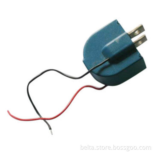 Wide Range of Current Transformer with High-sensitivity for Excellent Performance